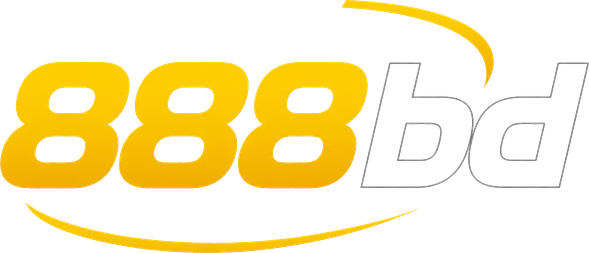 888bd লোগো